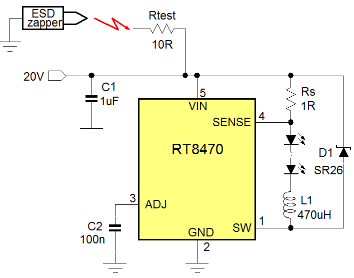 Technical Document Image Preview